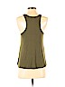 Free People Green Tank Top Size S - photo 2
