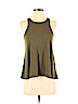 Free People Green Tank Top Size S - photo 1