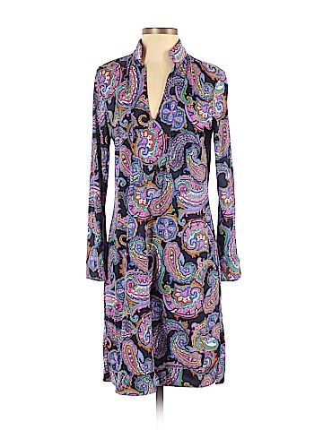 Jude Connally Casual Dress (view 1)