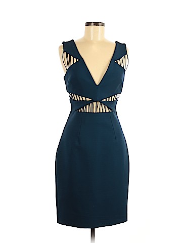 Cushnie Et Ochs Cocktail Dress (view 1)