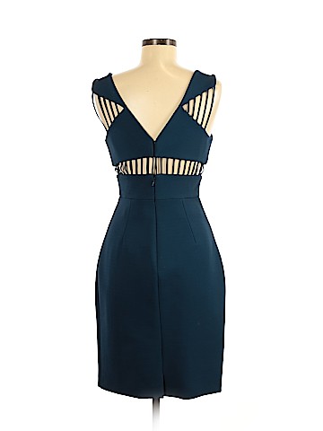 Cushnie Et Ochs Cocktail Dress (view 2)