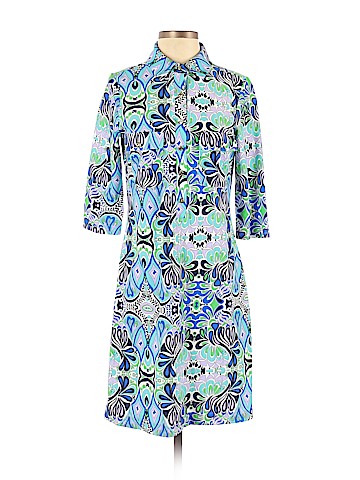 Jude Connally Casual Dress (view 1)