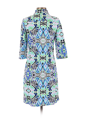 Jude Connally Casual Dress (view 2)