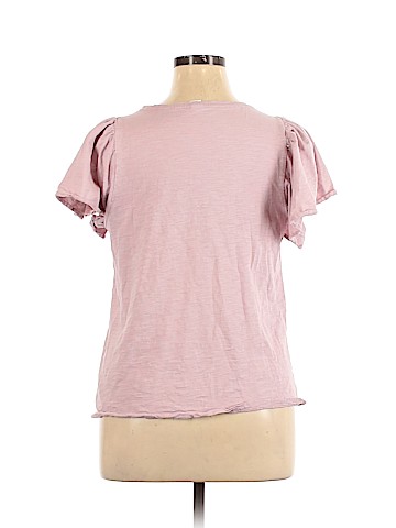 Old Navy Short Sleeve T-Shirt (view 2)