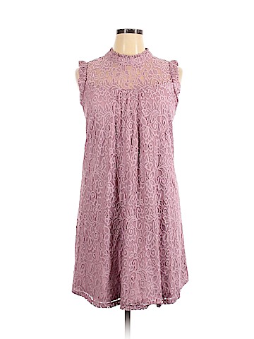 Signature Studio Casual Dress (view 1)