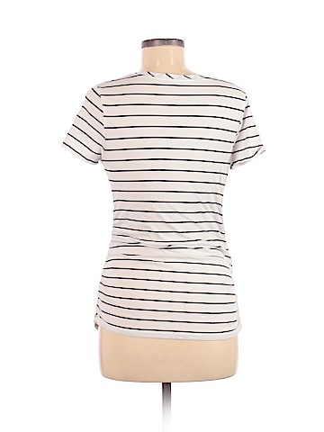 Isabel Maternity Short Sleeve T-Shirt (view 2)