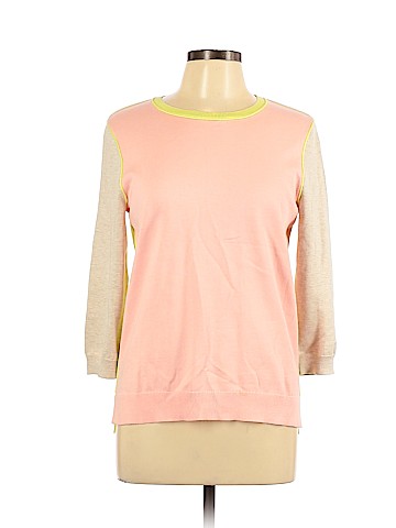 Lands' End Pullover Sweater (view 1)