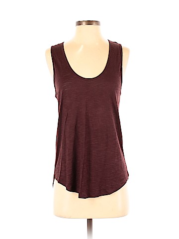 Madewell Sleeveless Top (view 1)