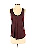 Madewell Brown Sleeveless Top Size S - photo 1