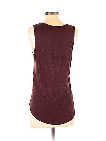 Madewell Sleeveless Top (view 2)