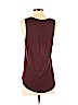 Madewell Brown Sleeveless Top Size S - photo 2