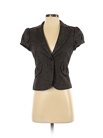 BCBGMAXAZRIA Blazer (view 1)