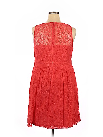 Forever 21 Casual Dress (view 2)