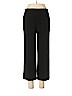 RACHEL Rachel Roy Black Dress Pants Size 6 - photo 1