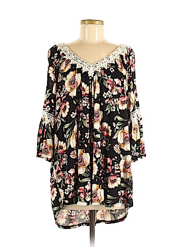 Assorted Brands Short Sleeve Top (view 1)