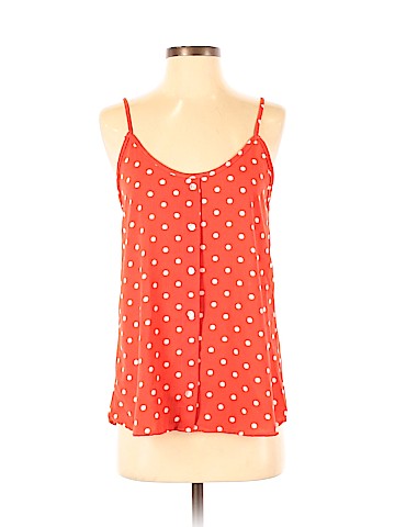 Daytrip Sleeveless Blouse (view 1)