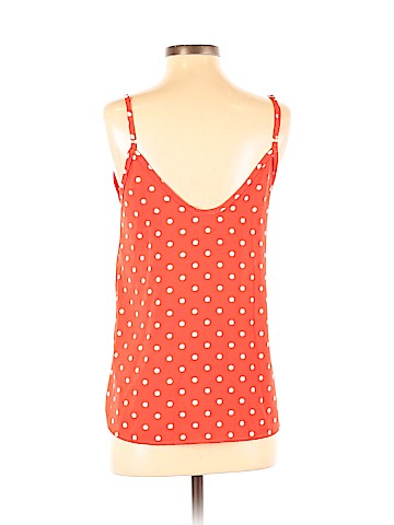 Daytrip Sleeveless Blouse (view 2)