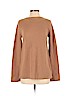 A.L.C. Tan Wool Pullover Sweater Size XS - photo 1