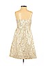 American Eagle Outfitters Ivory Cocktail Dress Size 6 - photo 2