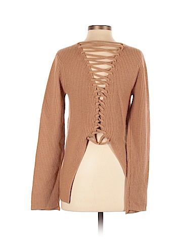 A.L.C. Wool Pullover Sweater (view 2)