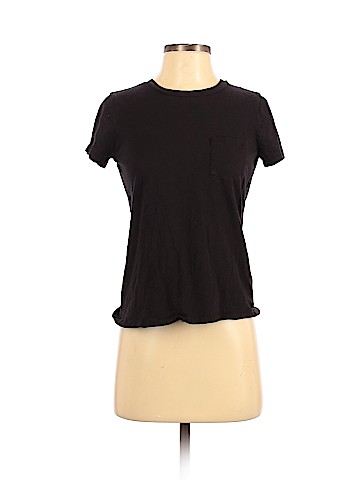 Madewell Short Sleeve T-Shirt (view 1)