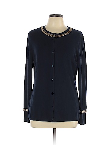 Escada Wool Cardigan (view 1)