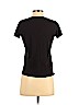 Madewell 100% Cotton Black Short Sleeve T-Shirt Size XS - photo 2