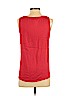 Tribal Jeans Red Tank Top Size XS - photo 2