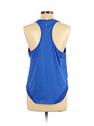 Bally Total Fitness Active Tank (view 2)