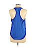 Bally Total Fitness Blue Active Tank Size L - photo 2