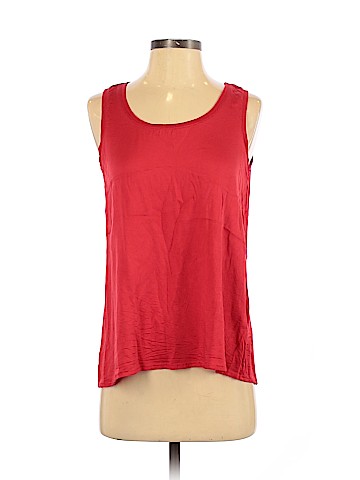 Tribal Jeans Tank Top (view 1)