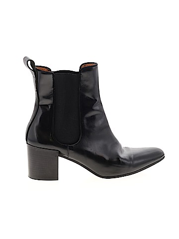 Acne Ankle Boots (view 1)