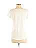 Assorted Brands 100% Cotton White Short Sleeve T-Shirt Size XL - photo 2