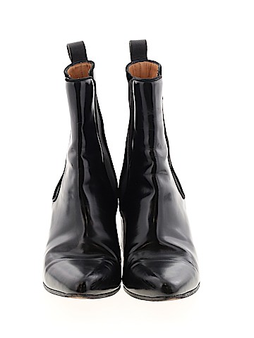 Acne Ankle Boots (view 2)