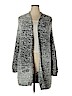 Bobeau Gray Cardigan Size 1X - photo 1