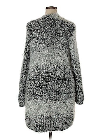 Bobeau Cardigan (view 2)