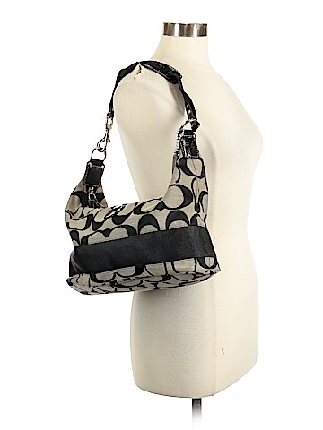 Coach Shoulder Bag (view 2)