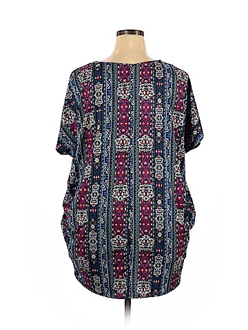 Agnes & Dora Short Sleeve T-Shirt (view 2)