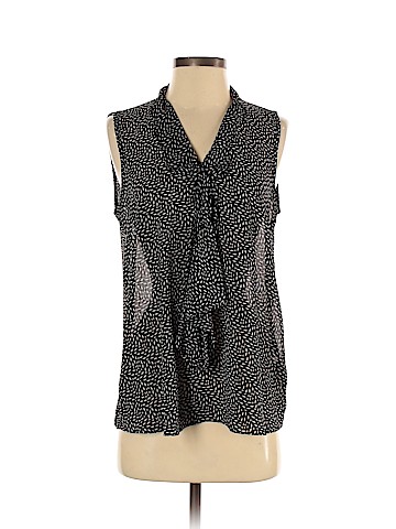 Forever 21 Sleeveless Blouse (view 1)