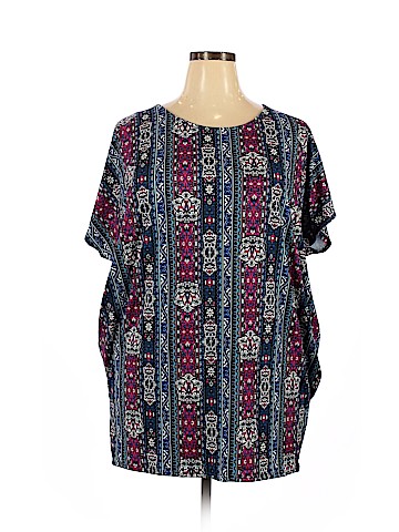 Agnes & Dora Short Sleeve T-Shirt (view 1)