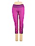Nike Purple Active Pants Size S - photo 1