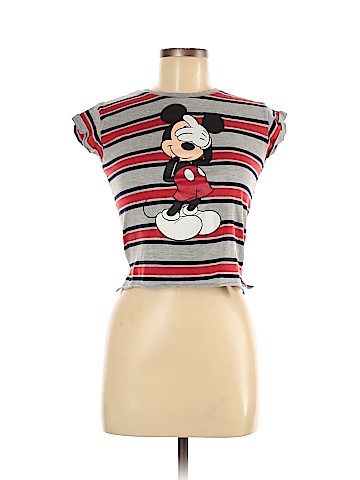 Disney Short Sleeve T-Shirt (view 1)