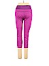 Nike Purple Active Pants Size S - photo 2