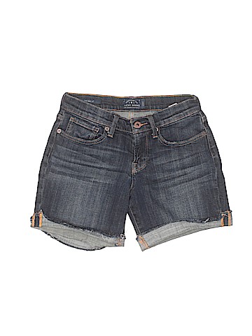 Lucky Brand Denim Shorts (view 1)