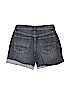Lucky Brand Blue Denim Shorts Size 00 - photo 2