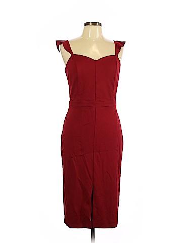 Ali & Jay Casual Dress (view 1)