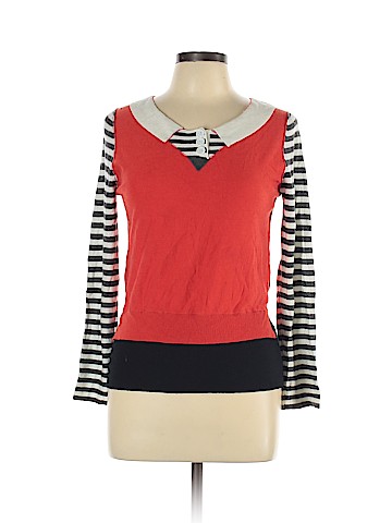 Freeway Pullover Sweater (view 1)