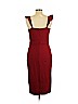 Ali & Jay Burgundy Casual Dress Size L - photo 2