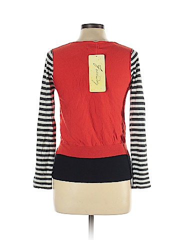 Freeway Pullover Sweater (view 2)