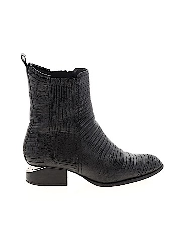 Alexander Wang Anouck Ankle Boots (view 1)
